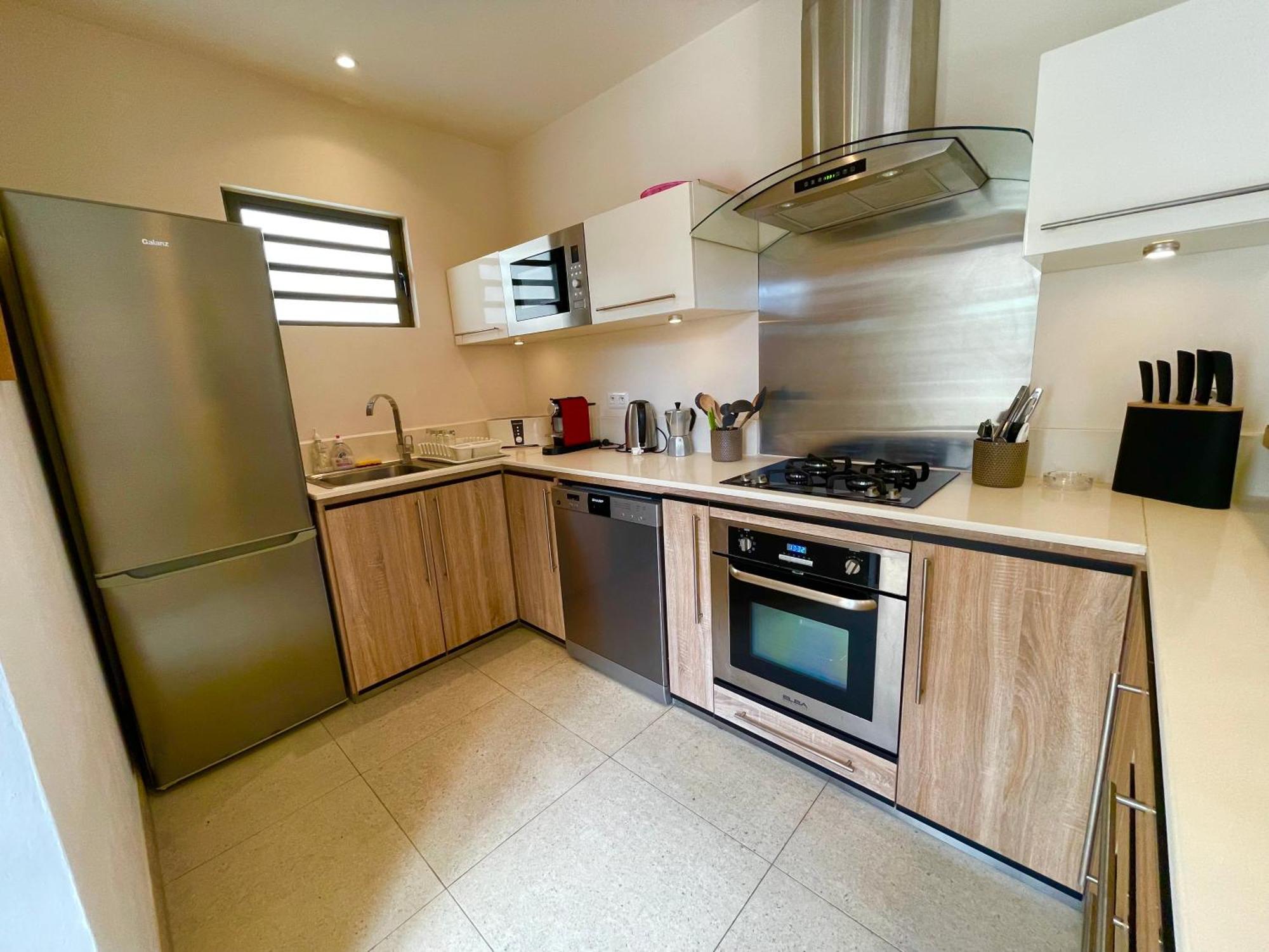 Sg1 L Eden Villa L Luxe 6 Pers L Piscine & Jardin Grand-Baie Eksteriør billede