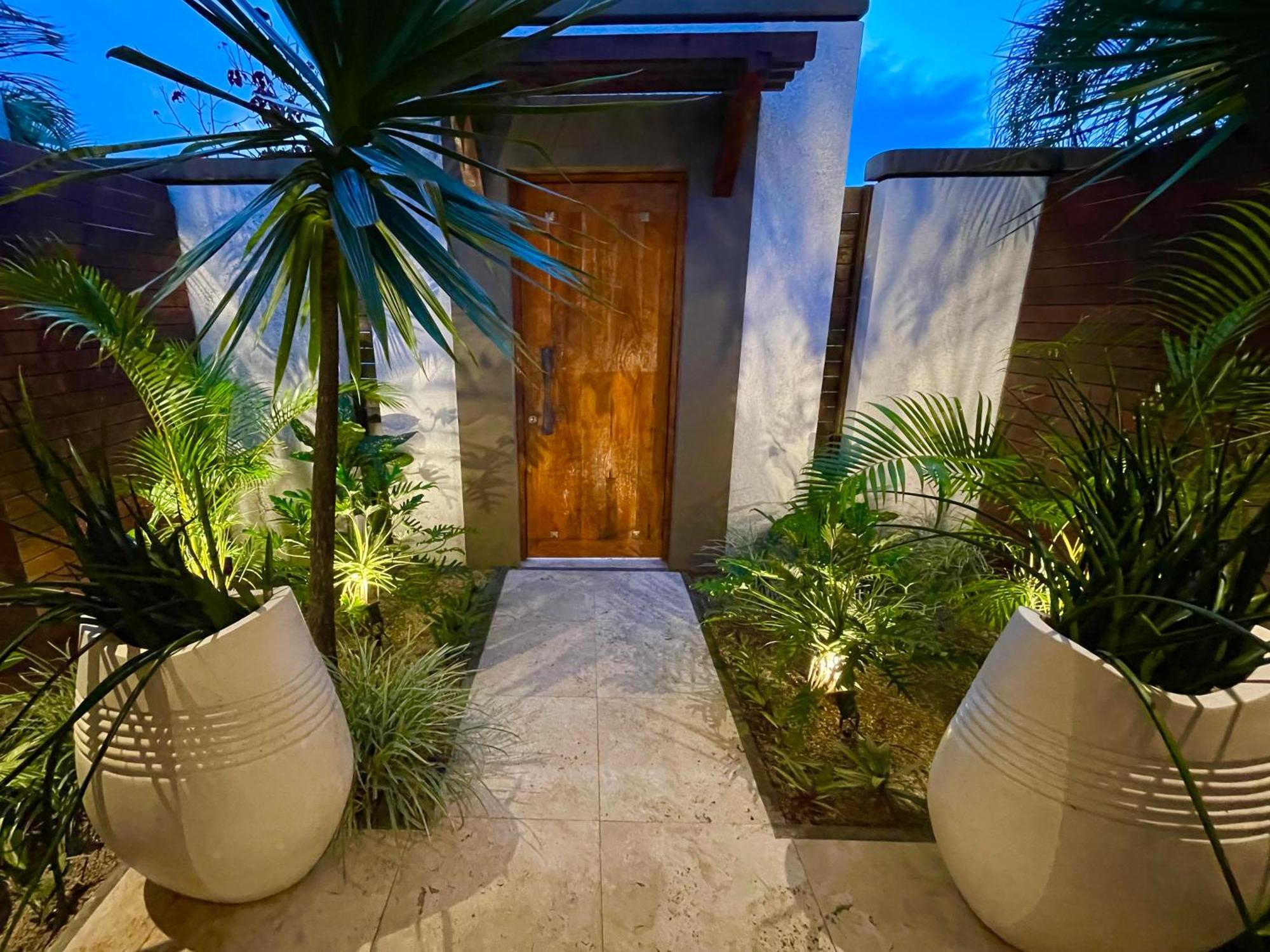 Sg1 L Eden Villa L Luxe 6 Pers L Piscine & Jardin Grand-Baie Eksteriør billede