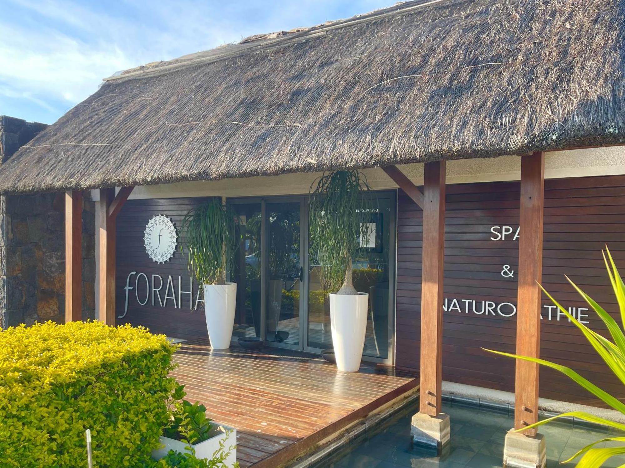 Sg1 L Eden Villa L Luxe 6 Pers L Piscine & Jardin Grand-Baie Eksteriør billede