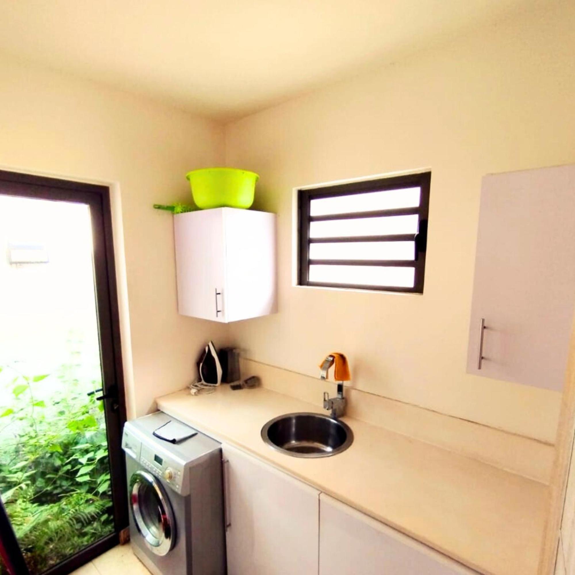 Sg1 L Eden Villa L Luxe 6 Pers L Piscine & Jardin Grand-Baie Eksteriør billede