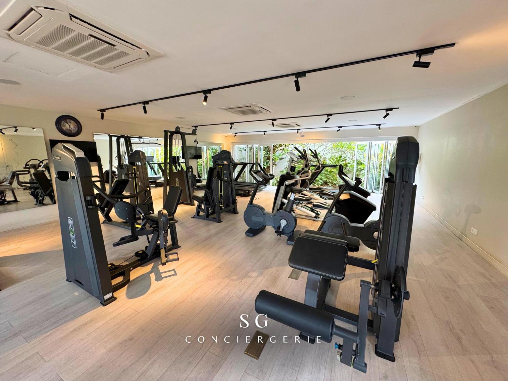Sg1 L Eden Villa L Luxe 6 Pers L Piscine & Jardin Grand-Baie Eksteriør billede