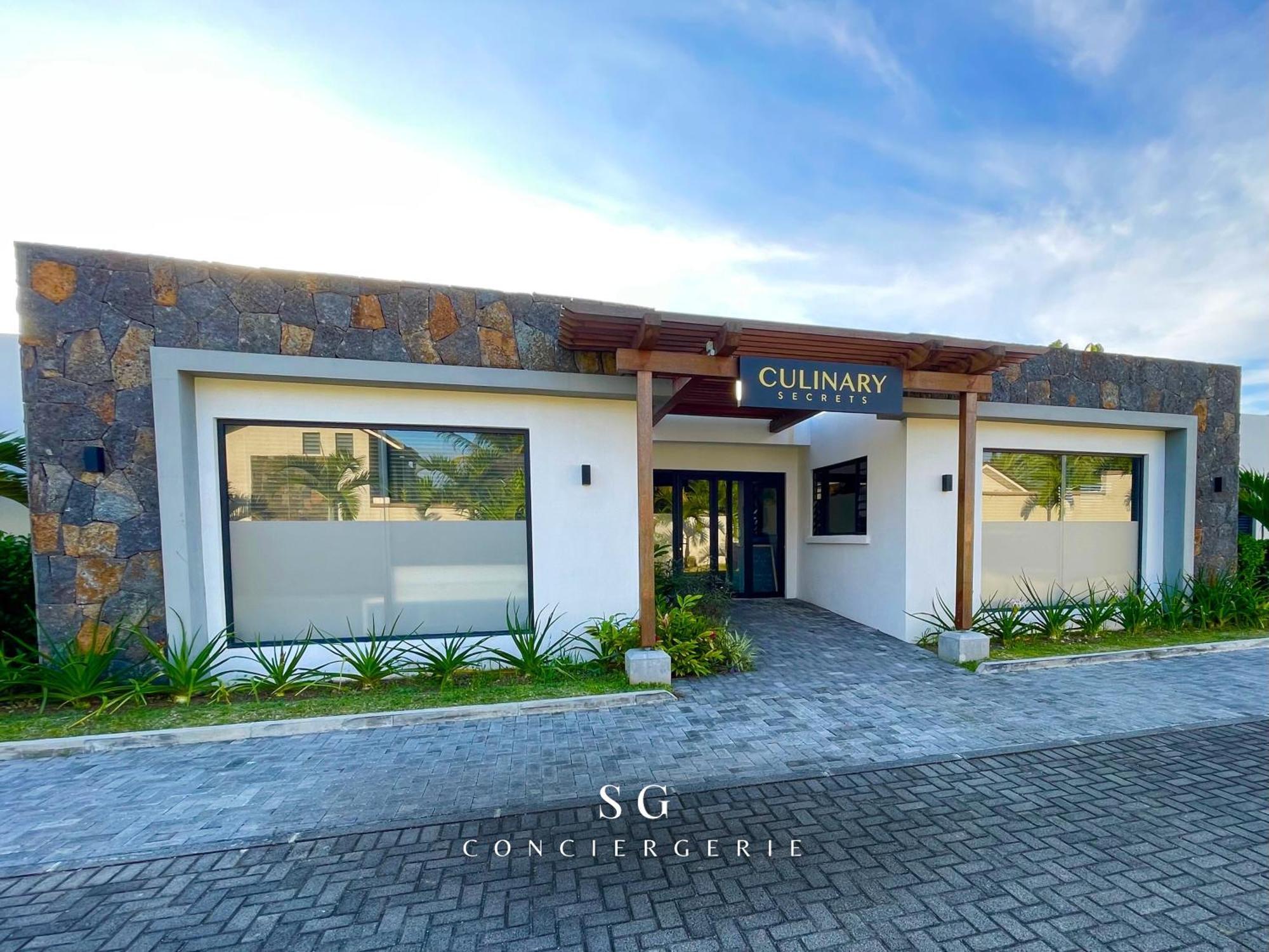 Sg1 L Eden Villa L Luxe 6 Pers L Piscine & Jardin Grand-Baie Eksteriør billede