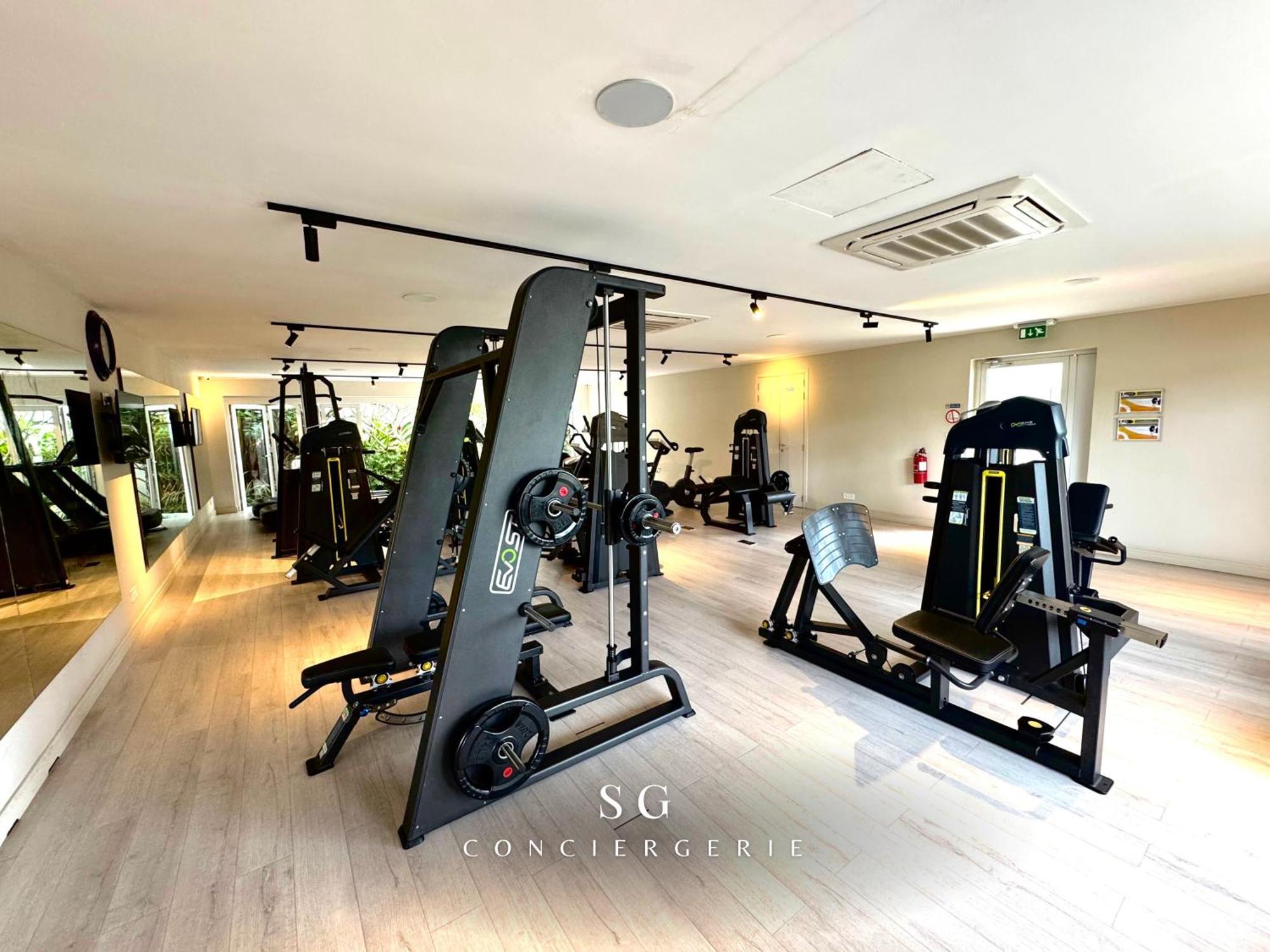 Sg1 L Eden Villa L Luxe 6 Pers L Piscine & Jardin Grand-Baie Eksteriør billede