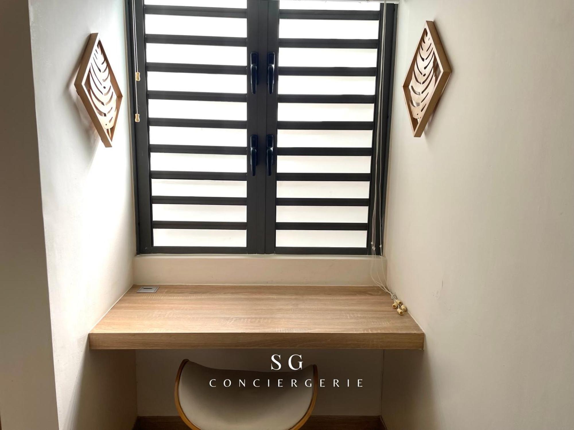 Sg1 L Eden Villa L Luxe 6 Pers L Piscine & Jardin Grand-Baie Eksteriør billede