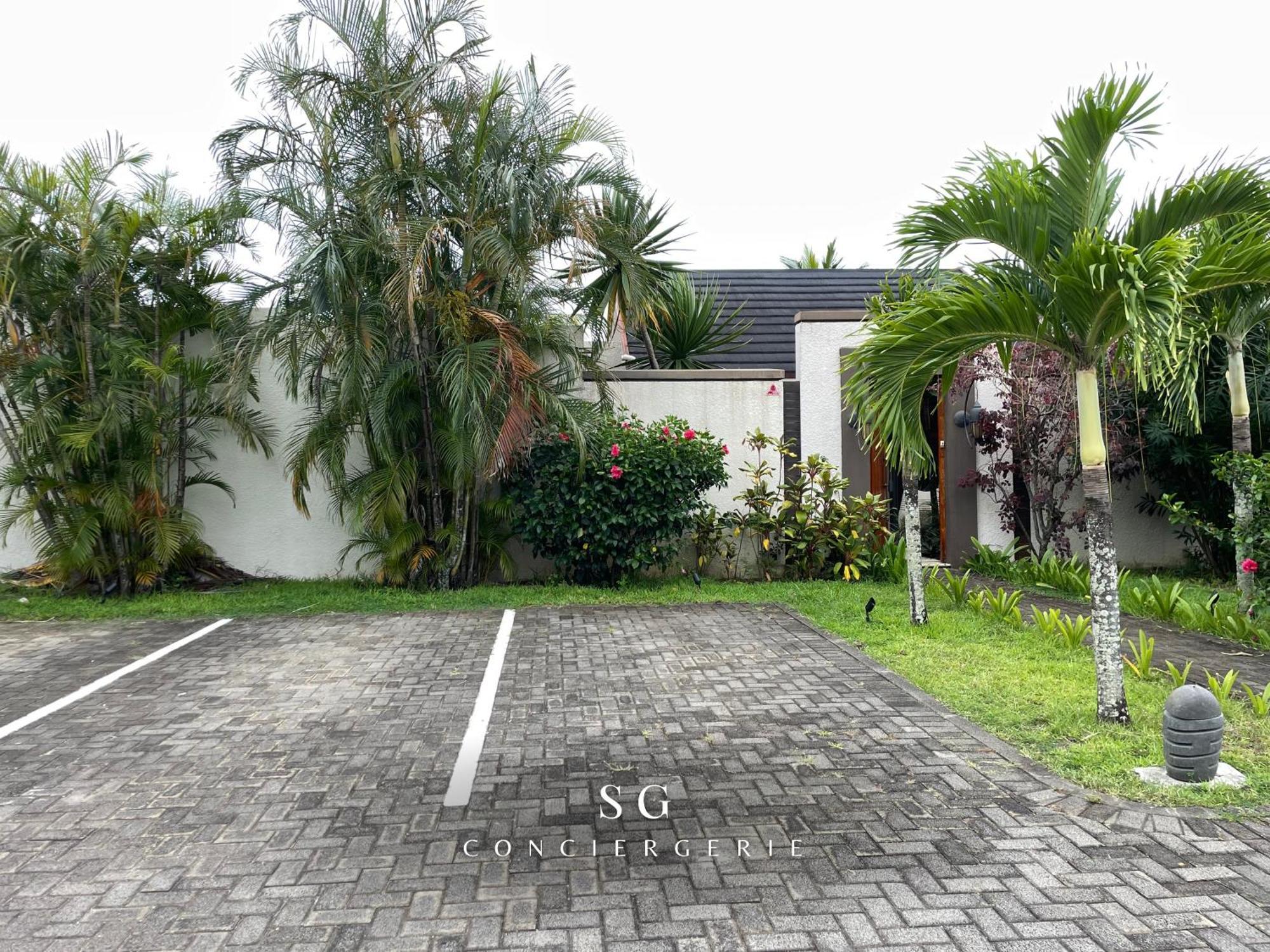 Sg1 L Eden Villa L Luxe 6 Pers L Piscine & Jardin Grand-Baie Eksteriør billede