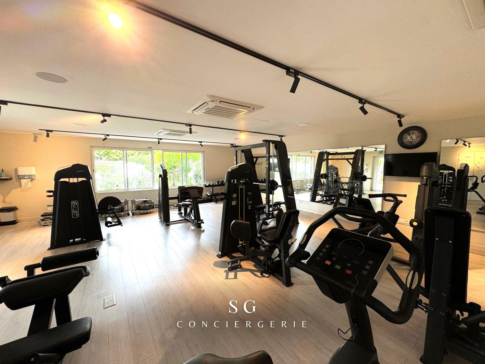 Sg1 L Eden Villa L Luxe 6 Pers L Piscine & Jardin Grand-Baie Eksteriør billede